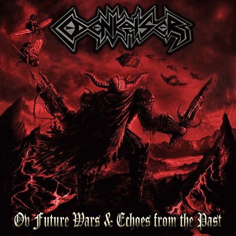 Ov Future Wars & Echoes from the Past